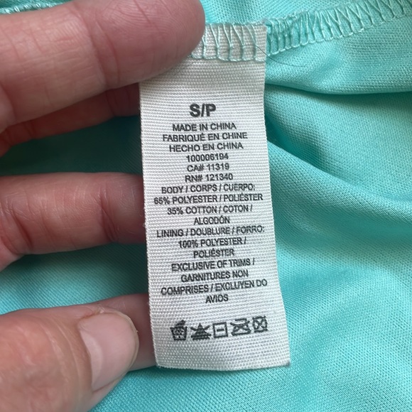 GARAGE SKATER DRESS - Picture 4 of 4